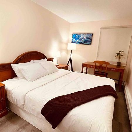 Unit #301 Mountain View 1Br In Canmore Down Town Exteriör bild