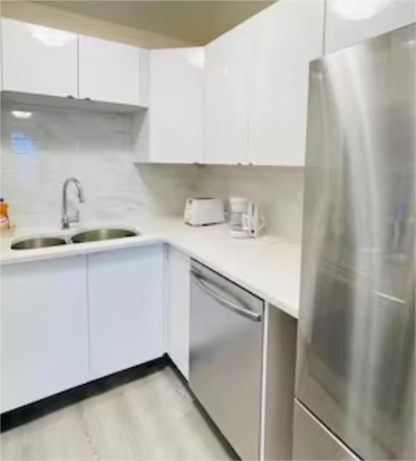 Unit #301 Mountain View 1Br In Canmore Down Town Exteriör bild